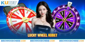 Lucky Wheel Kubet - Hướng Dẫn Chi Tiết Giúp Bạn Thắng Lớn