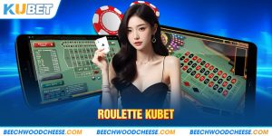 Roulette Kubet | Hướng Dẫn Cách Tham Gia Vòng Quay 2024