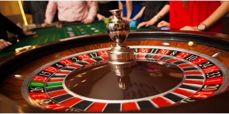 Những chiến thuật chơi kinh điển của dòng game Roulette Kubet 2024