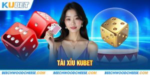 Tài Xỉu Kubet - Bí Kíp Giành Thưởng Lớn Từ Cao Thủ