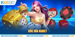 Xóc Đĩa Kubet – Sân Chơi Giải Trí Uy Tín Top Đầu Châu Á