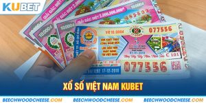 Xổ Số Việt Nam Kubet - Sảnh Cược Giải Trí Hàng Đầu Hiện Nay